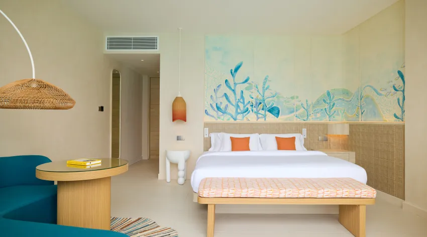 Centara Mirage Lagoon 5